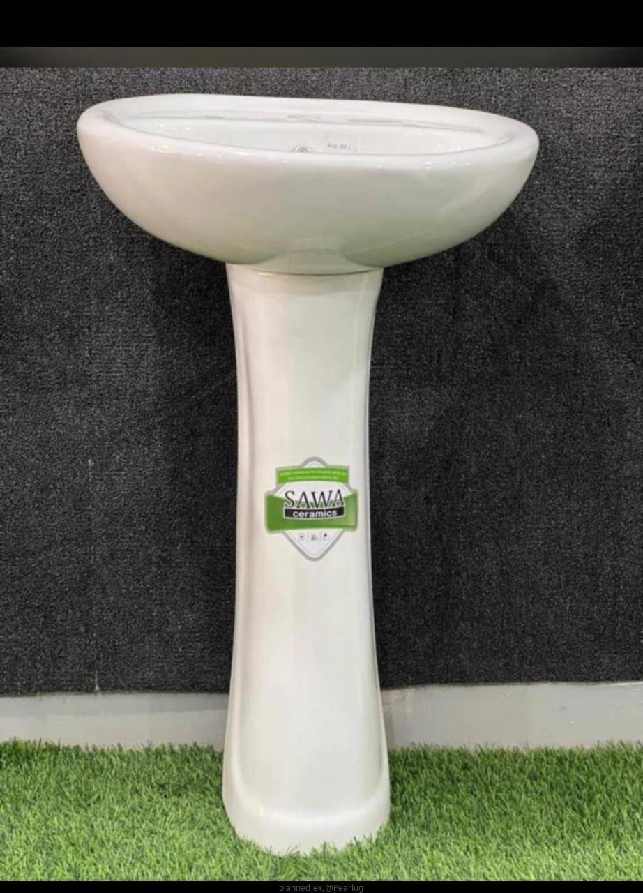 Hand wash basin