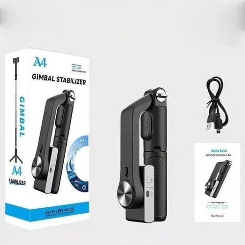 A4 Gimbal stabilizer