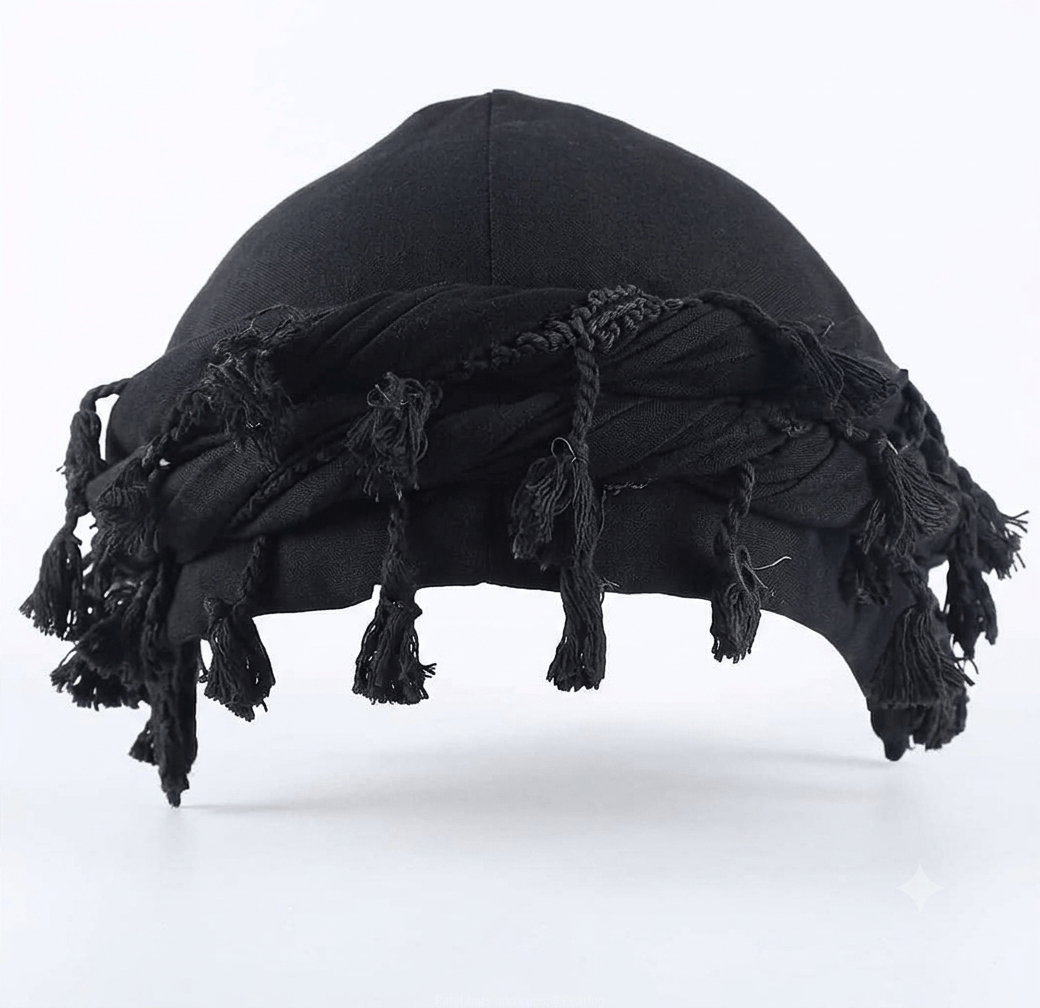 Turban durag