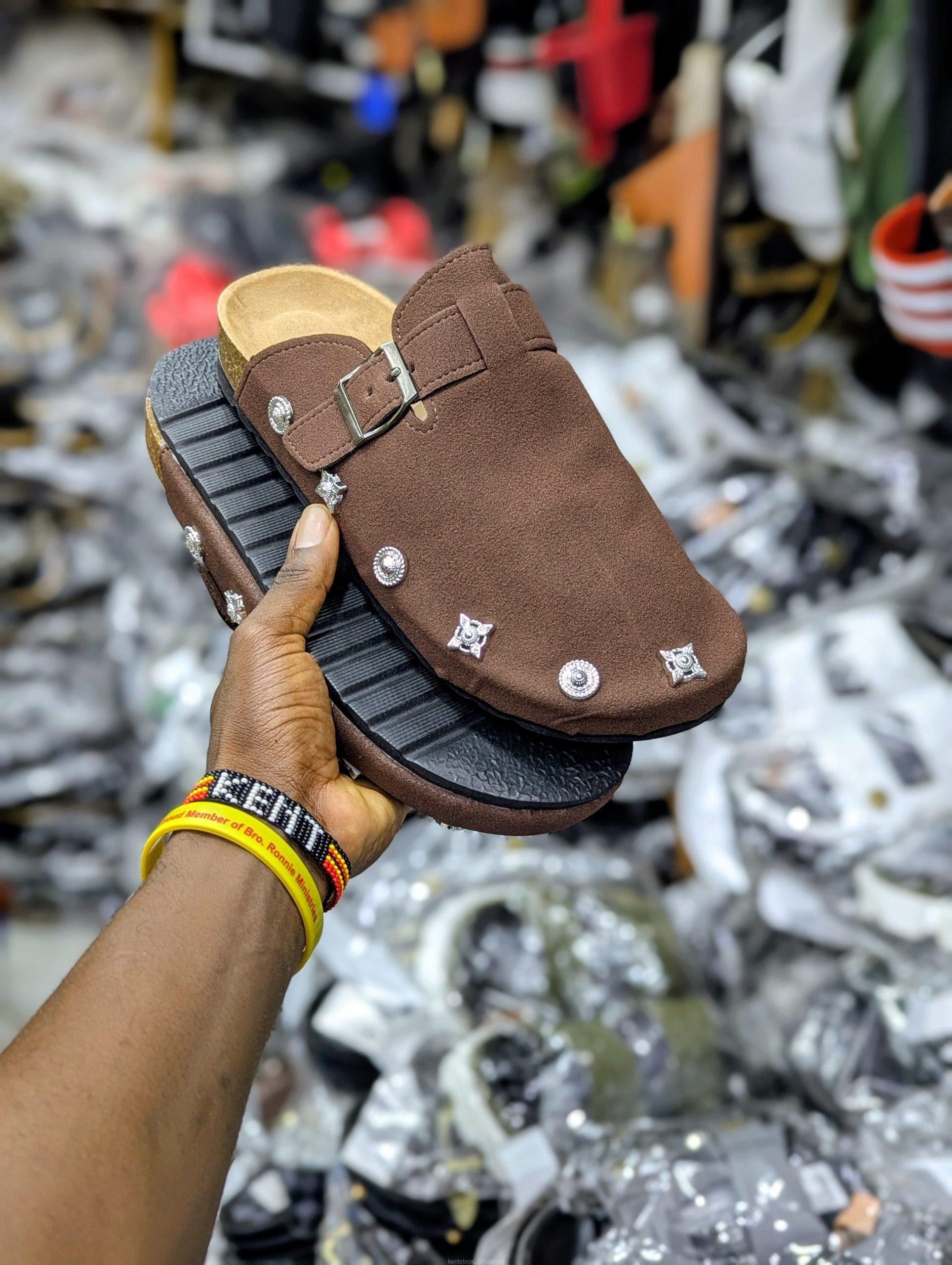Birkenstock