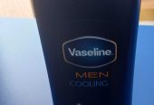 Verseline lotion