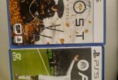 Ps5 games