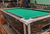 Zada pool tables solutions
