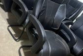Styling chair