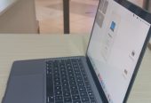 M1 Mac book air 8gb 256ssd