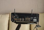 Onkyo 4ch Bluetooth,WiFi Amplifier with streaming,app control