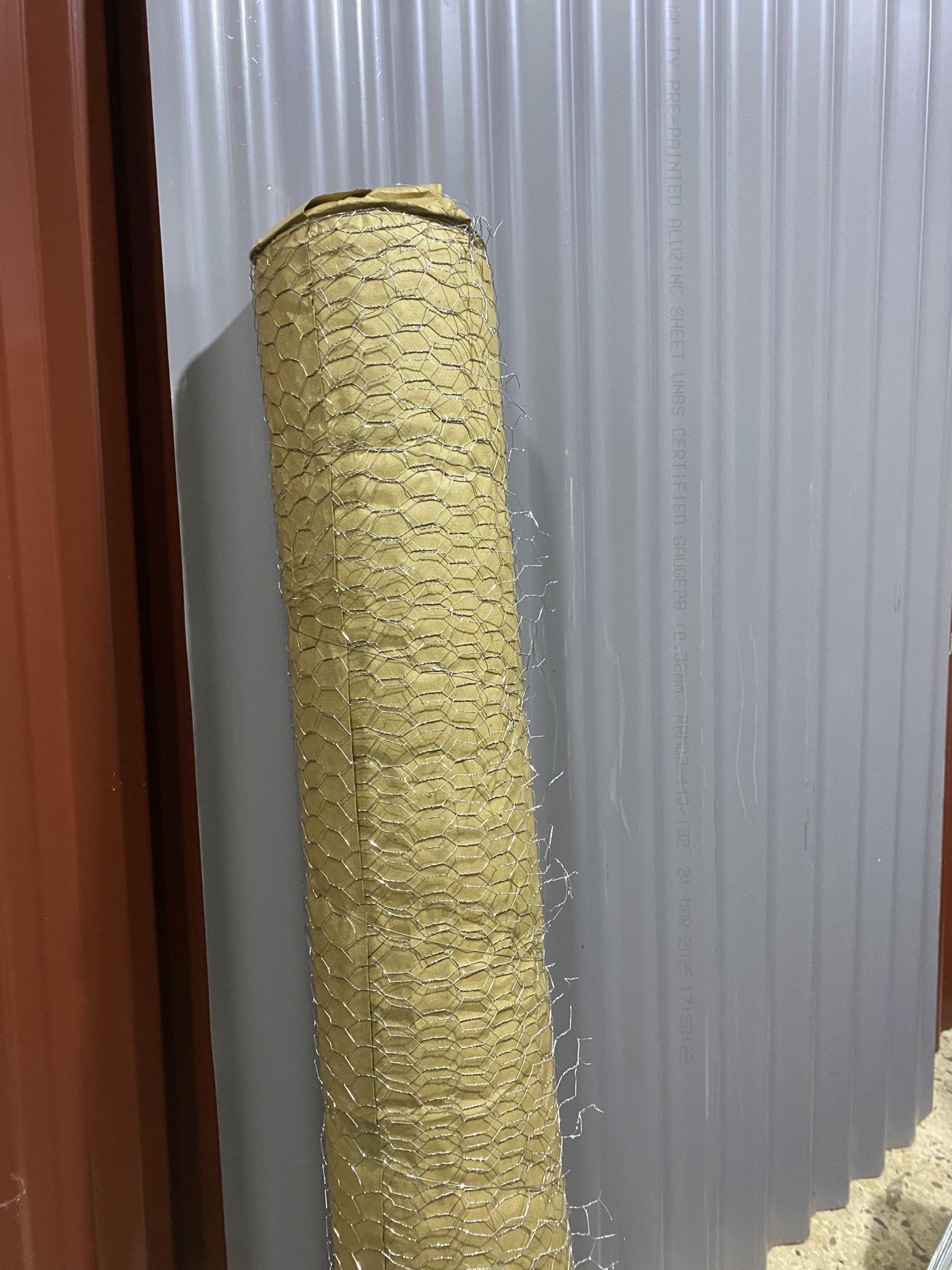 Chicken mesh