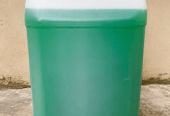 Liquid soap
