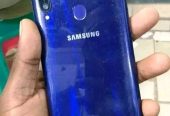 Samsung A20S