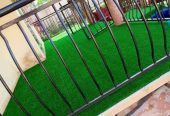Grass carpet