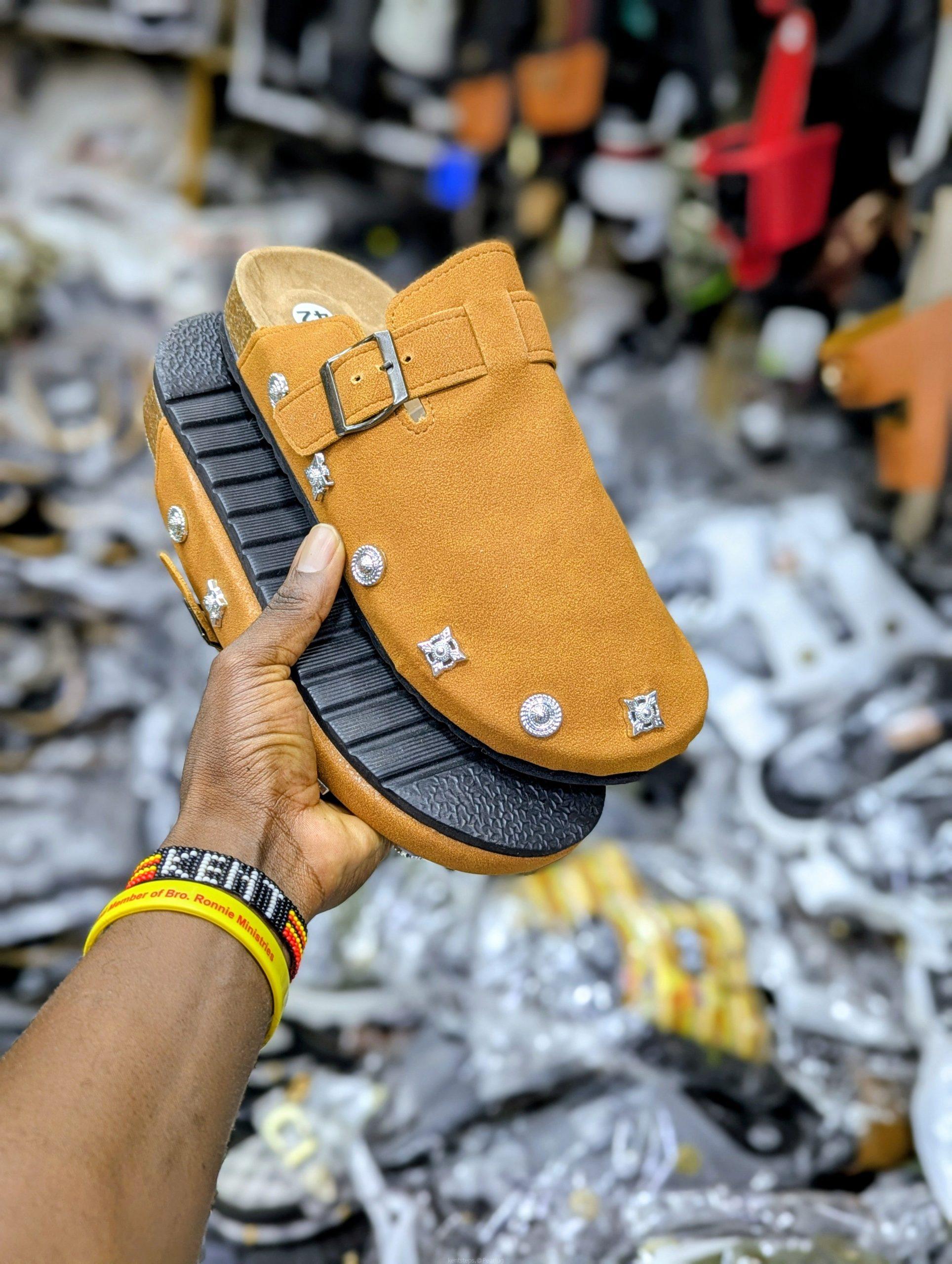 Birkenstock