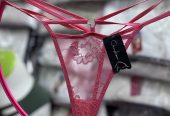 Ladies gstrings