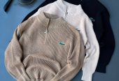 Unisex sweaters