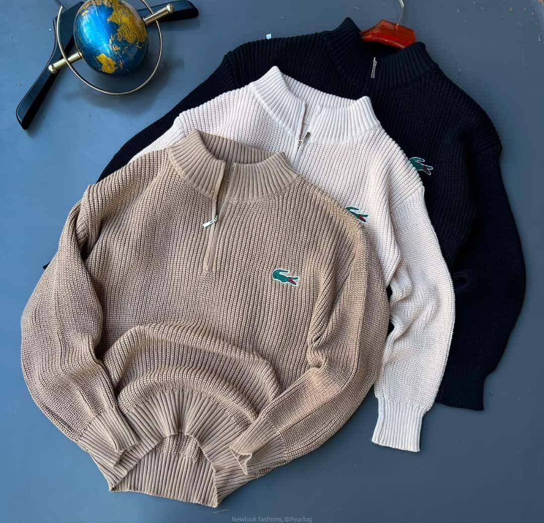 Unisex sweaters
