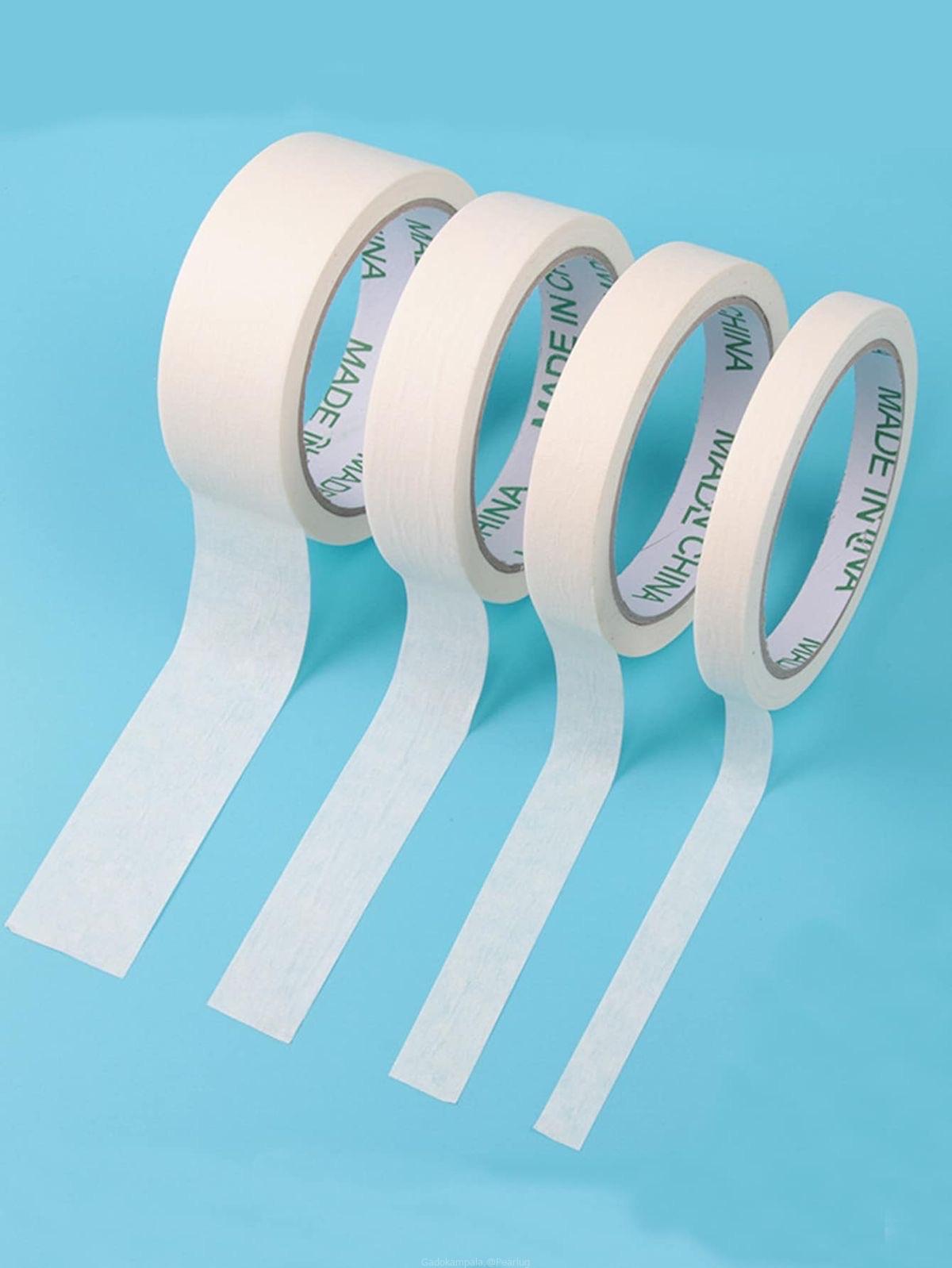 Masking tape,Rubber Bands,Cutters,Electricity Tapes,Stretch film,Air Bubble Roll