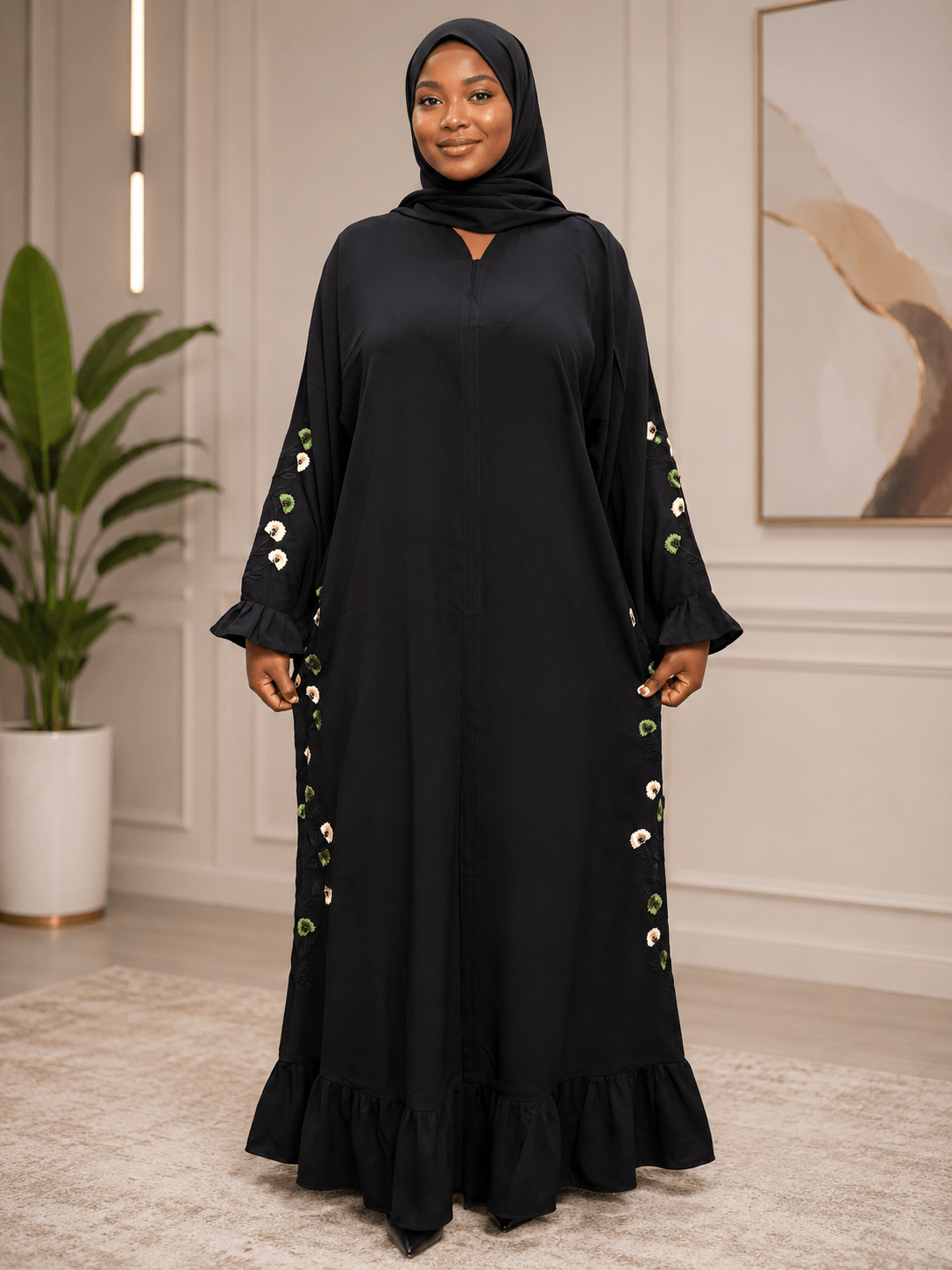 Abayas