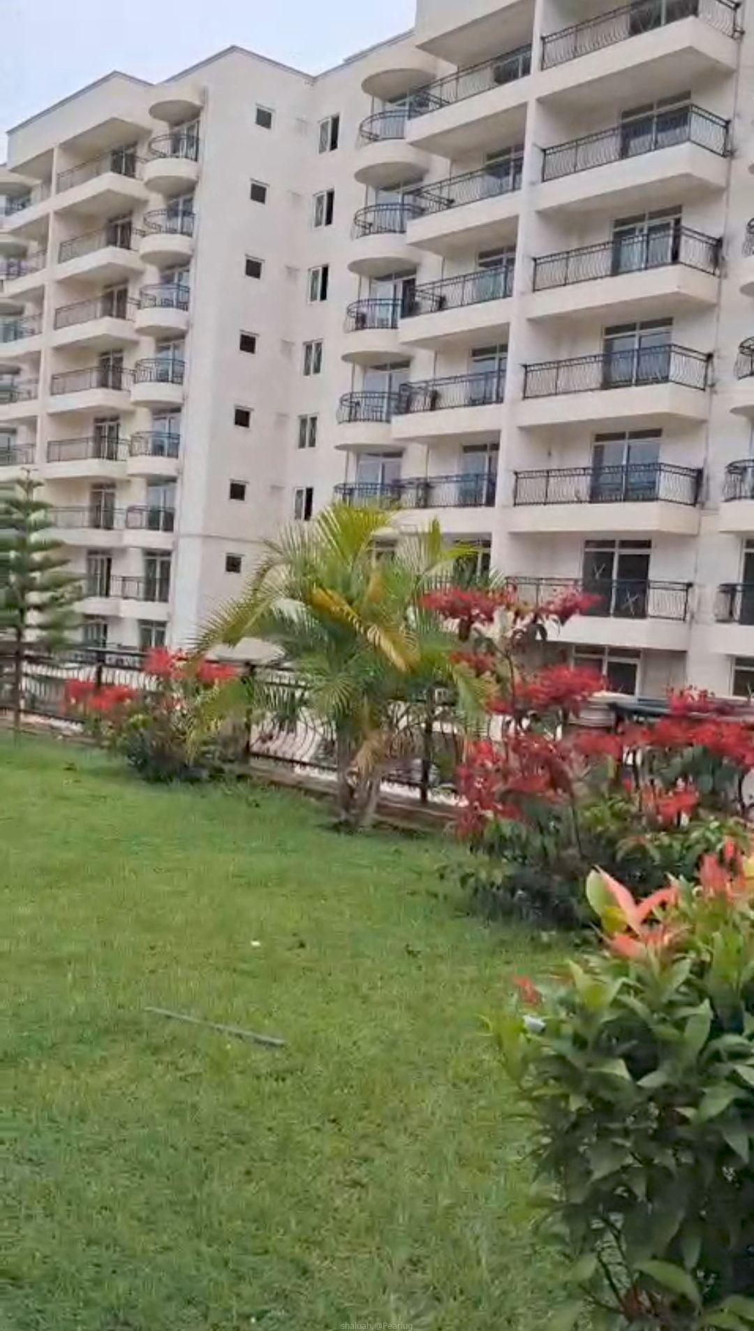 Appartment