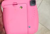 Instax mini 9 camera
