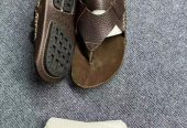Clarks Classic premium authentic Men’s leather sandals