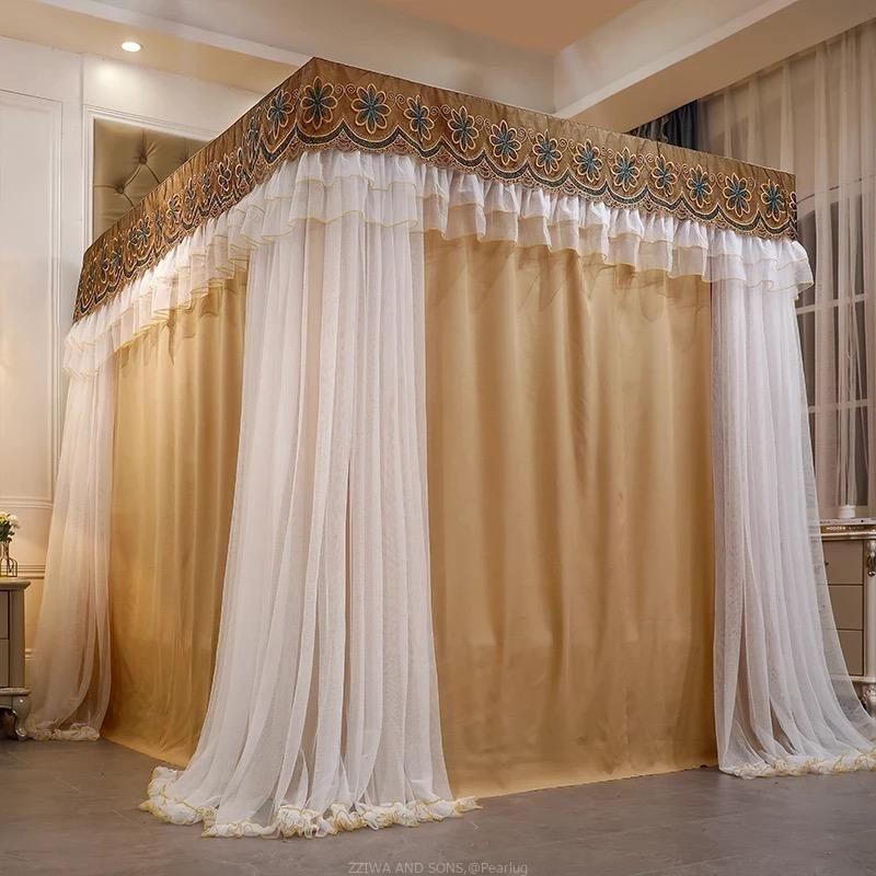 CURTAIN NETS