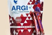 Forever ARGI+ L-Arginine – Maximum Stamina & Blood Flow Support