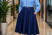 Office wear