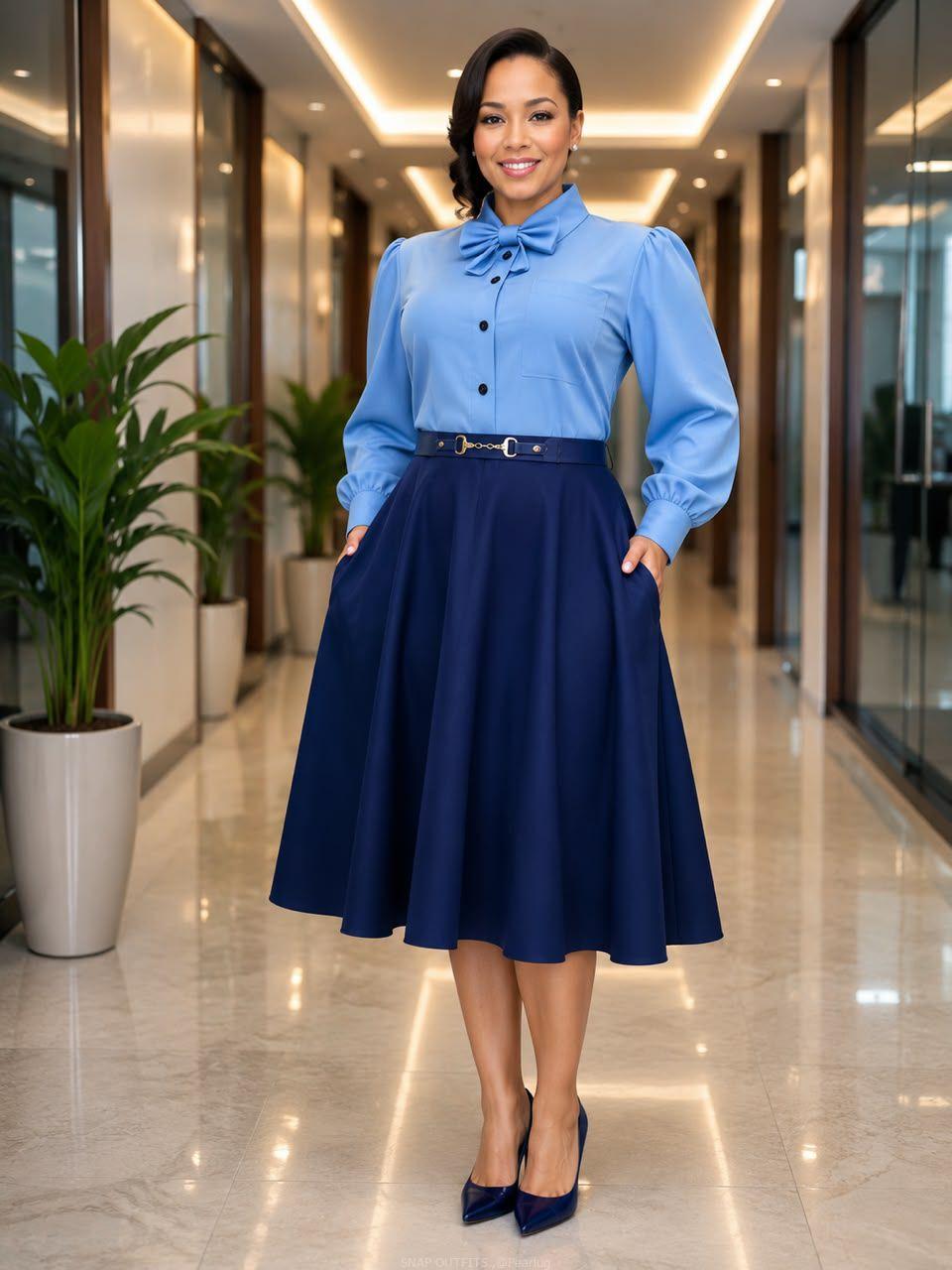 Office wear