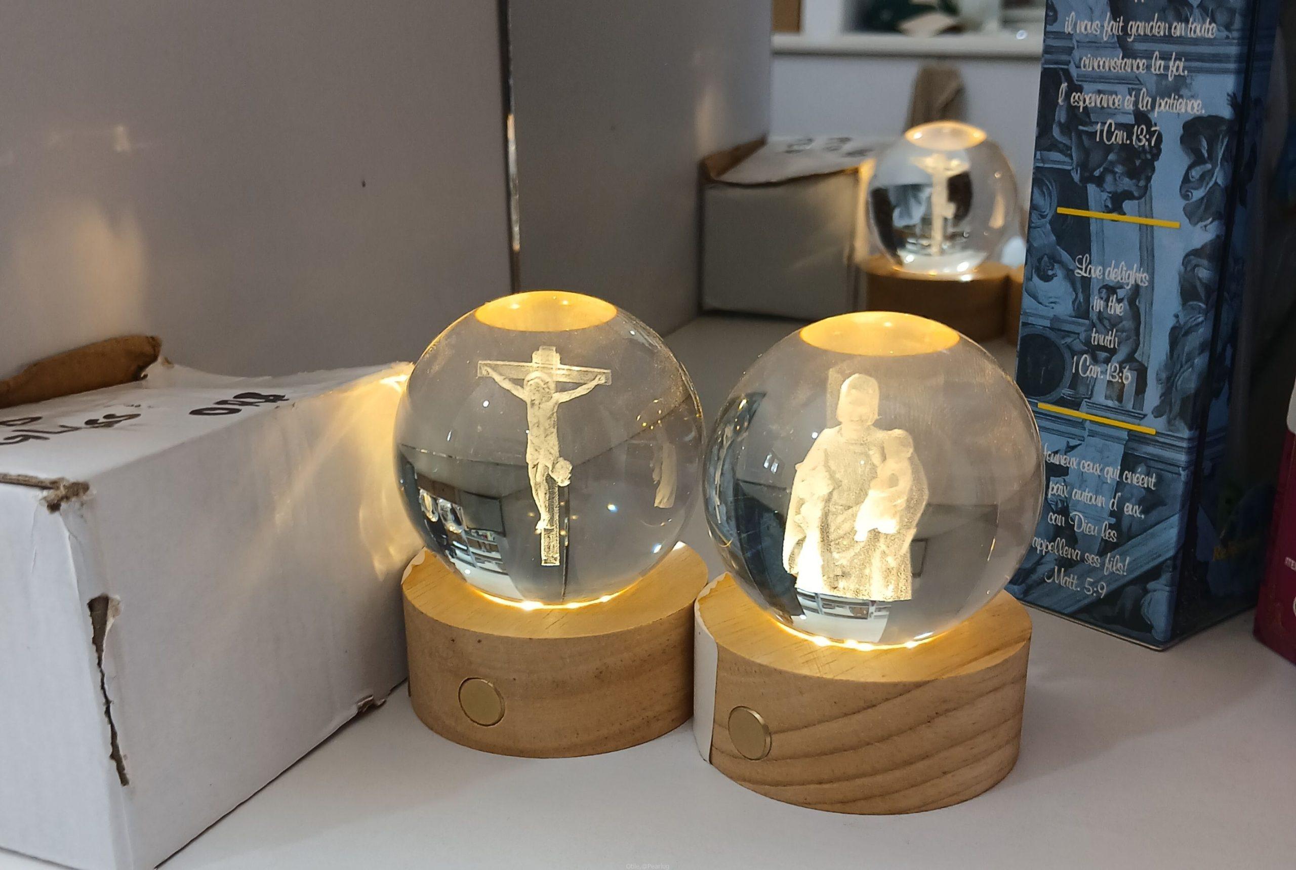 Holistic Orb