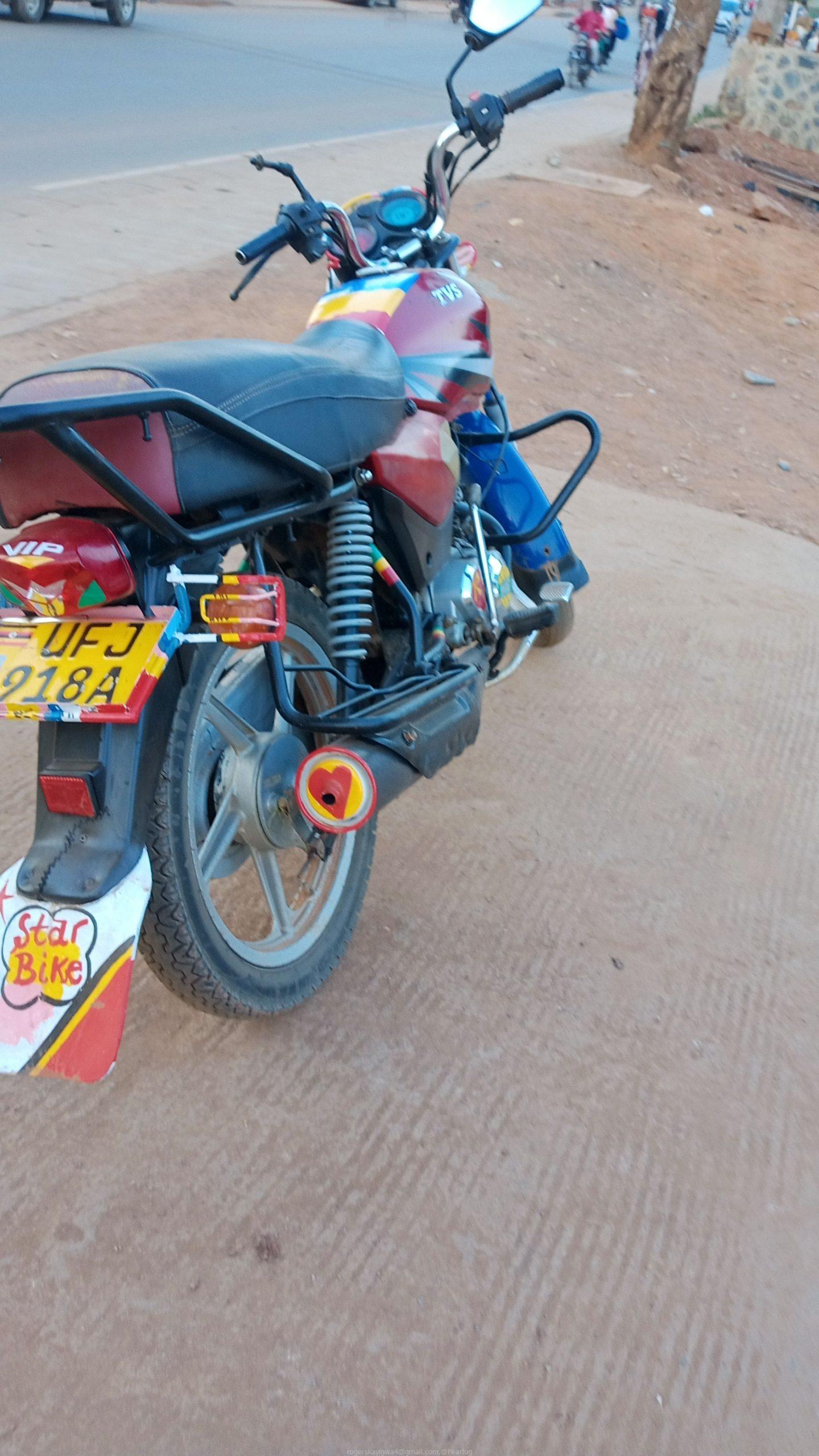 Bike for sale 0703188358/0788512820