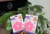 Silicone teethers