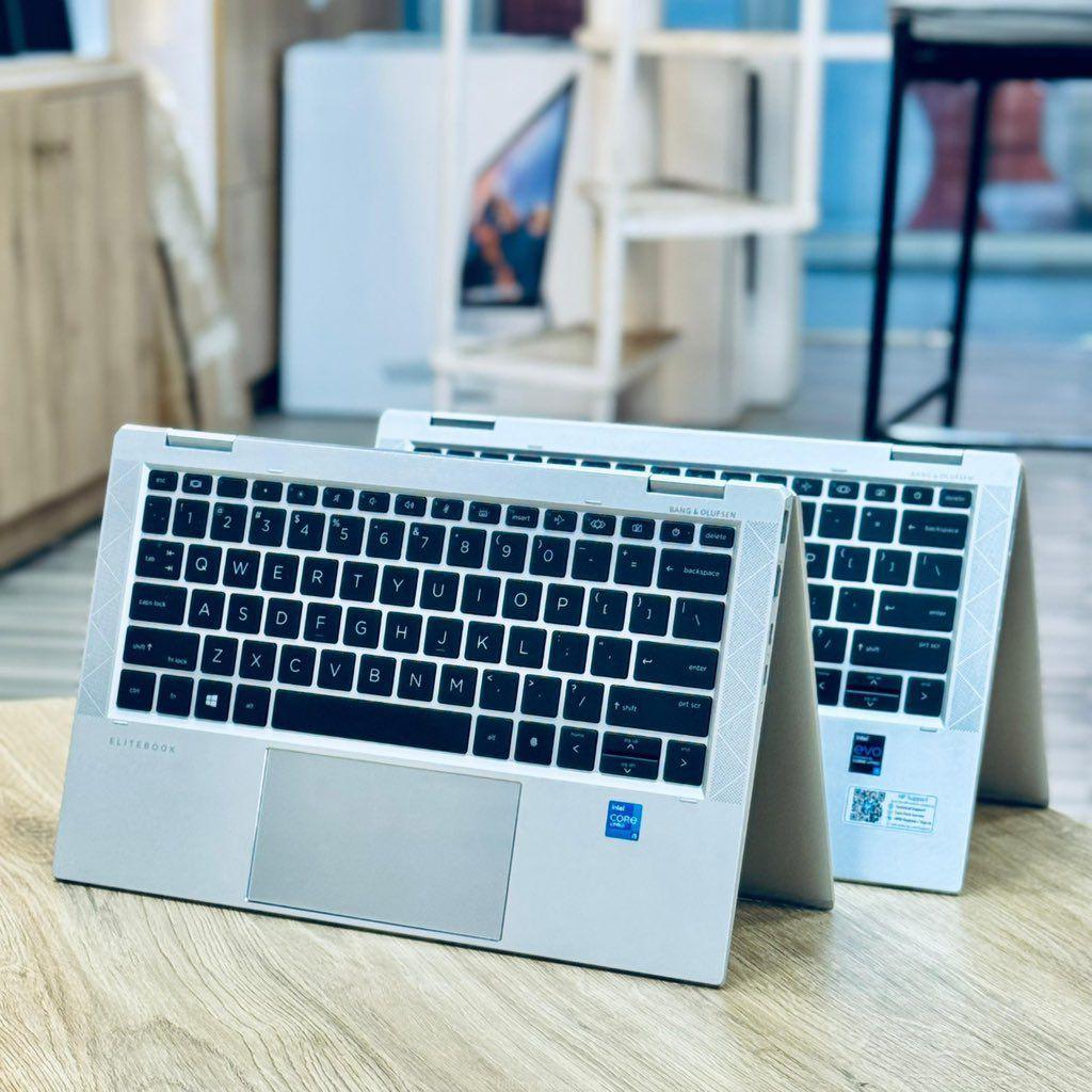 Laptops