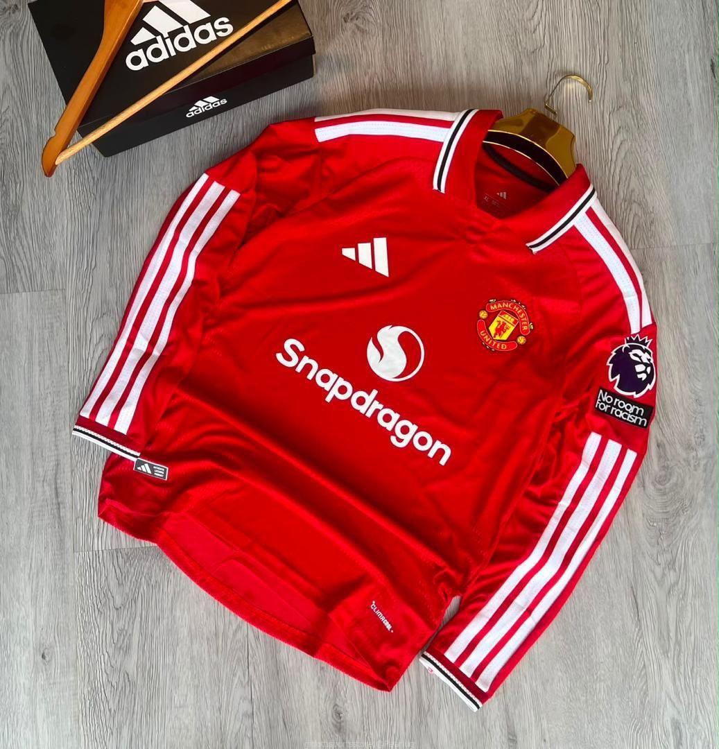 Longselved Jersey original