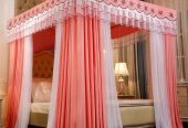 4stand curtains nets
