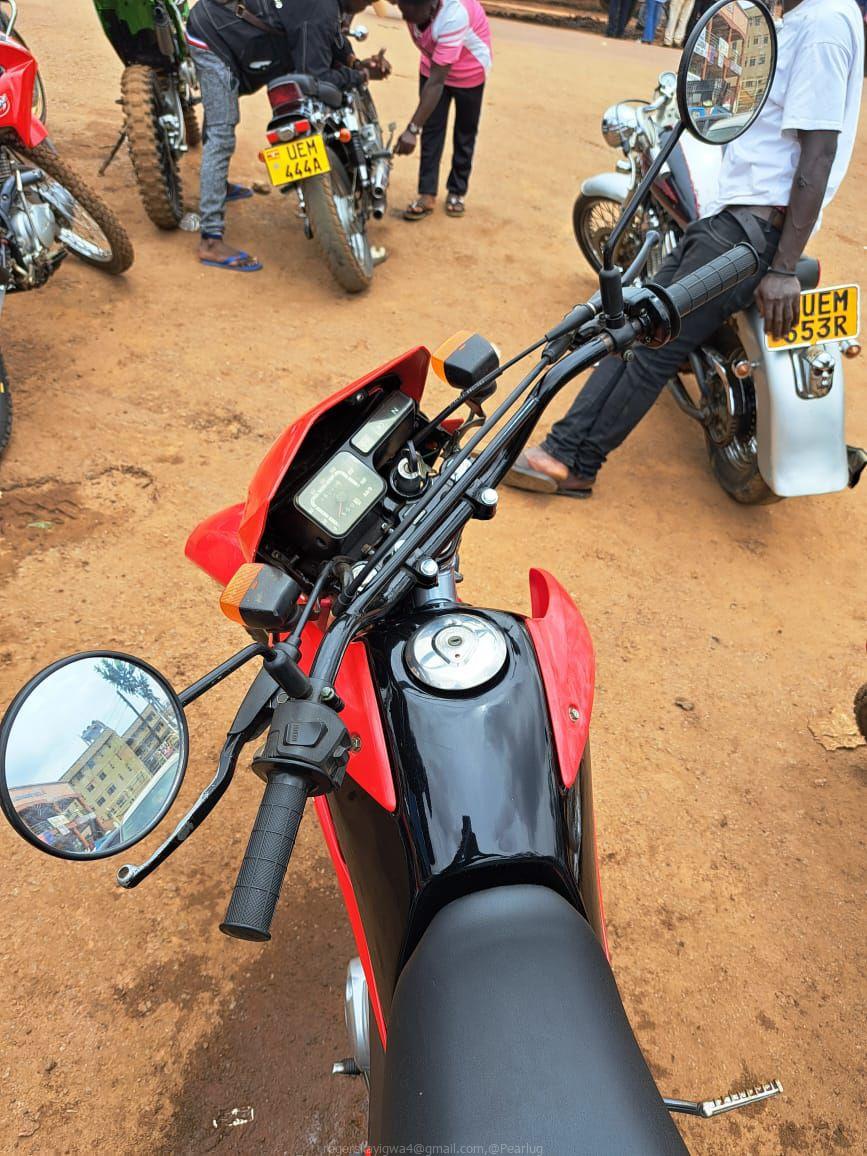 BIKE FOR SALE