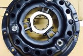 Pressure plates