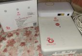 Airtel wifi