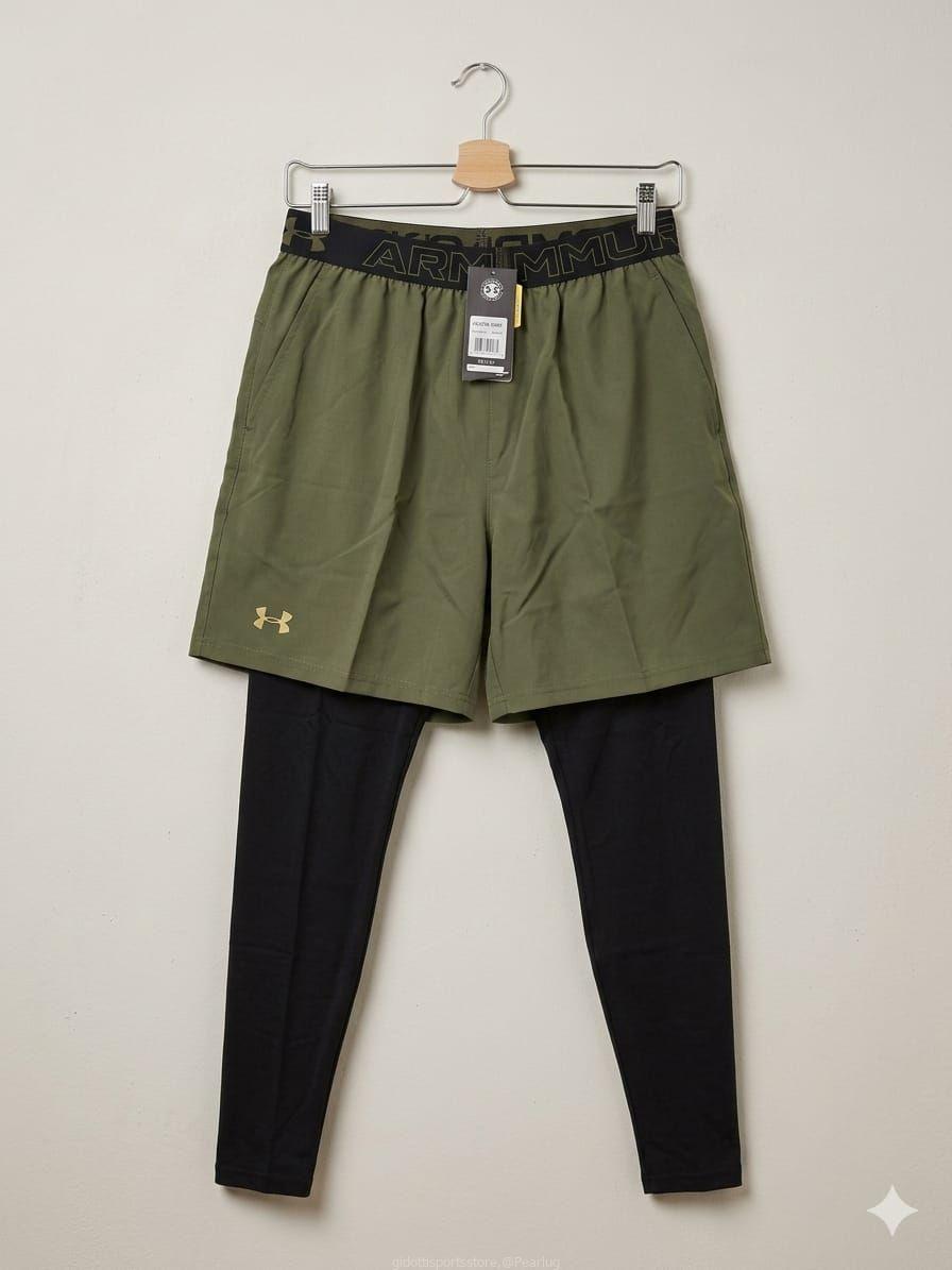 Gym outfits shorts
