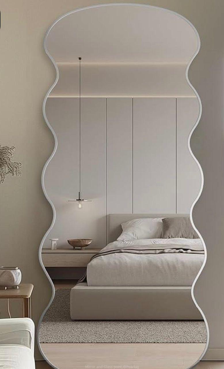 Mirrors in all designs
