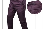 Belts pants
