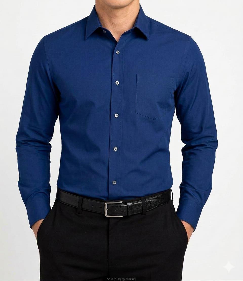 Gentle shirts