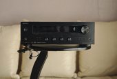 Onkyo 4ch Bluetooth,WiFi Amplifier with streaming,app control