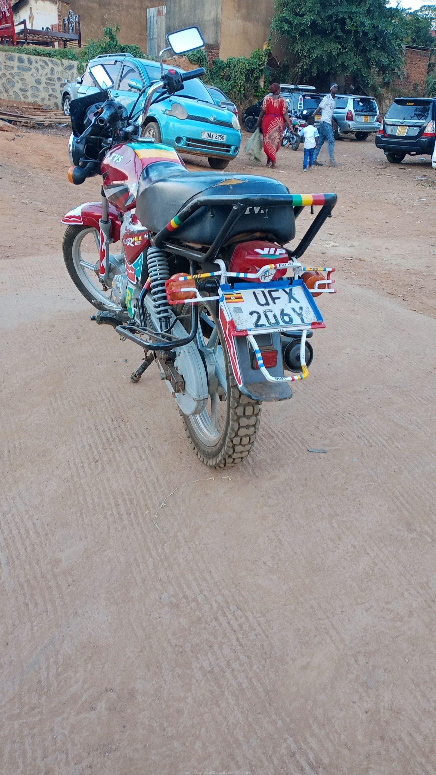 Bike for sale 0703188358/0788512820