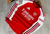 Longselved Jersey original