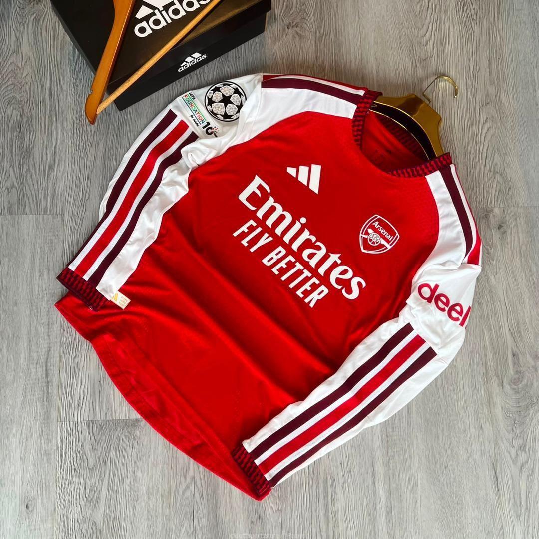 Longselved Jersey original