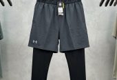 Gym outfits shorts