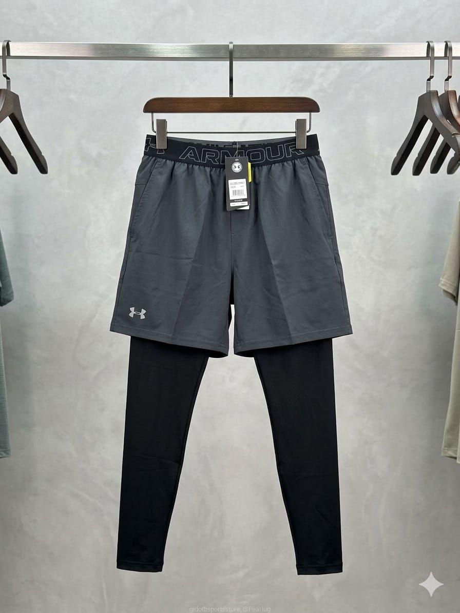 Gym outfits shorts