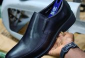 Gentle shoes