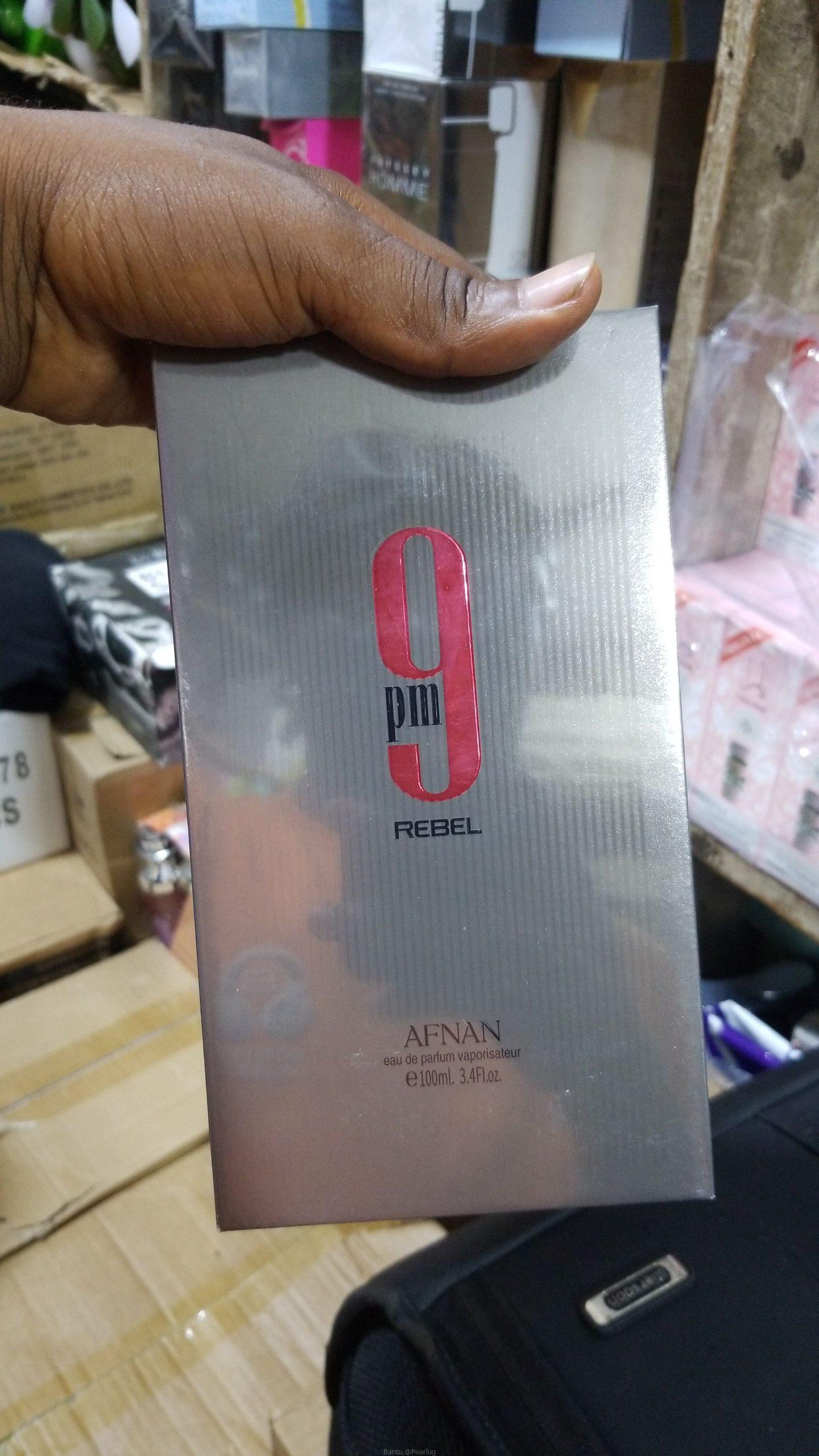Parfums