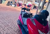YAMAHA MAJESTY 250cc