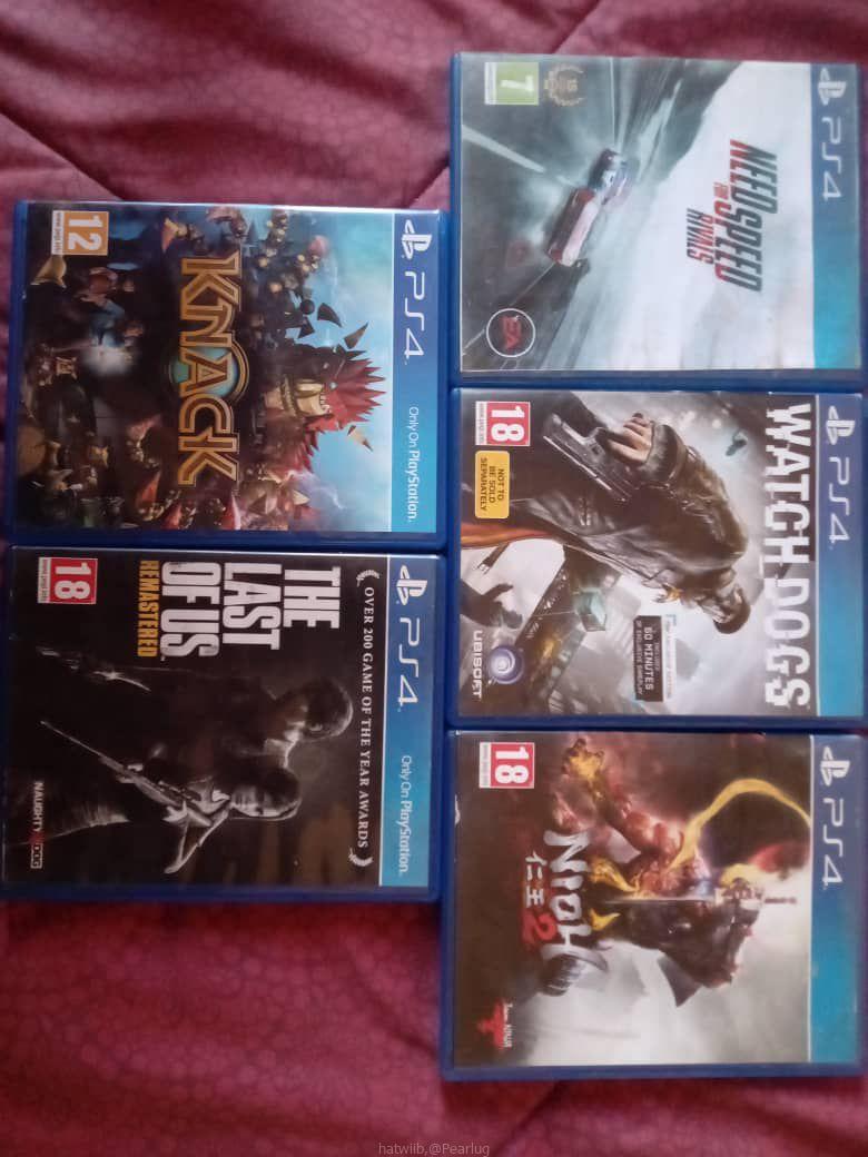 Ps4 standard